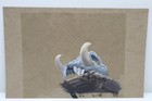 Original Hand Painted Animation Production Cel Background  226-16 