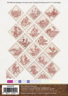 On-point Toile Quilt Anita Goodesign Embroidery Machine Design Cd New