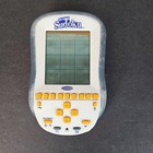 Big Screen Sudoku Hand Held Electronic Game Radica With Doodle Dry Erase Pen