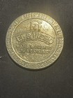 El Rancho Hotel Casino Las Vegas Nv One Dollar Casino Gaming Token T328