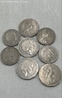 Australian Elizabeth 1969-2002 Dollars Collections Mixed Lot 150 Grams