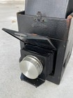 Graflex Rb Series B Single-lens Reflex  slr  Camera     2    X 3    - Vg 