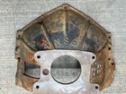 Bellhousing  Scattershield  Ansen  Chevy  Cast Iron
