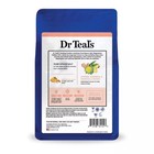 2 Pack Dr Teal s Pure Epsom Salt  Stress Relief With Essential Oils  3 Lbs Each