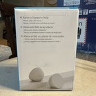 Amazon Alexa - Echo Pop - Smart Speaker - Glacier White - New Sealed