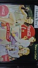 1999 Vintage Coca-cola Serving Tray Co