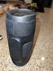 Jbl Charge 3 Portable Waterproof Bluetooth Speaker - Black  pb1025559 