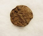 Civil War Eagle Breast Plate Relic - Div Vii At Brandy Station Beauregard Farm