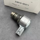 Fuel Common Rail Pressure Sensor For Toyota Hilux Revo 1gd 2gd Prado 23810-0e011