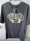 New Nhl Tshirt Small Size New