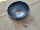 Steel Half Sphere 2x   Balls 5 00  Diameter X 7 0  Height X 5 7 8  Opening