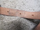Russian Soviet Svt 40 38 Sling Otk Marked 1960 Dated