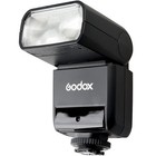 New Godox  Tt350s Mini Thinklite Ttl Flash Sony 6952344210840 - Free Shipping