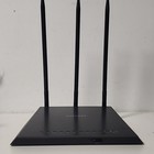 Netgear Nighthawk Ac1900 Smart Wifi Router  Upgraded Longer Antennas   Used