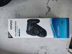 Oivo Dual Charging Dock For Sony Ps4 Controllers  Wired  Black  80cm