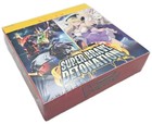 Cardfight   Vanguard  Super Brave Detonation Display Box -  english  New 