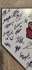 2026 Alabama Crimson Tide Baseball Team Signed Home Plate W coa Lebron Upchurch