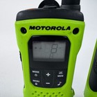 Motorola T600 Talkabout 2 Way Radios - Qty 2