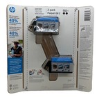Hp 902xl Black Ink 2 Pack T0a40bn Exp Sept 2024 For Office Jet 6954 6958 6962