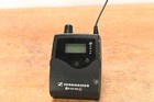 Sennheiser Ek 300 Iem G3 Wireless Bodypack Receiver G Range  566-608 Mhz Cg01ph6