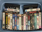 Vhs Movies - Tapes - Used - Shrinkwrapped - Free Shipping On Additional Titles 