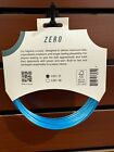 Restring Zero Tennis String - Sky Blue 1 23 17g  Co-poly  Sold By The Pack  
