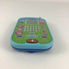 Vtech Peppa Pig Let s Chat Learning Phone Numbers Counting Phrases Educational 