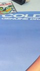 1990s Miller Genuine Draft Light Mgd Beer Vintage Poster 23x38 Bikini Girl  5