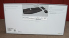 Microsoft L5v-00001 Sculpt Ergonomic Desktop New Factory Sealed Box
