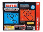 New Ho Slot Car Auto World Bre Datsun Champion 16  Race Set