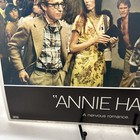 Annie Hall Org 1977 Lobby Card 11x14 Featuring Shelly Duvall