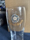 Samuel Smith Pint Tulip Glass And A Tall Glass