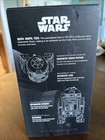 Sphero Star Wars R2-d2 App-enabled Remote Control Droid Robot