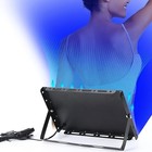 144 Led Uv Tanning Light Skin Tanning Lamp Body Facial Tanning Bronze Skin Color