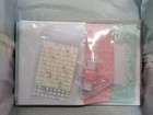 Stampin  Up  Celebrate Spring Paper Pumpkin Full Kit Feb 2026 With Stamps ink