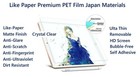 Paper Feel Matte Film Anti-glare Screen For Ipad 9 7-10 2-10 5-mini 1-2-3-4-5