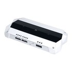 Jbl Marine Ma704 Weather-resistant 1000w Peak Power 4-channel Marine Amplifier