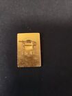 Vintage Chairman Mao Tse Tung Zedong Chinese Communist Party Waves Pin Badge