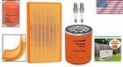 All-in-one Generac Maintenance Kit For 20kw To 24kw Generators - Complete Set