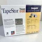 Seagate Tapestor Stt28000n-rft Travan Scsi 8gb Tape Drive Nos New Sealed