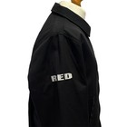 Superman 2025 Cast   Crew Jacket L Camera Dept Movie Film Production Gift Gifted