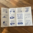 Maine 1964 Stan Tupper House Rep  Ww2 Vet     how Our Laws Are Made    Pamphlet