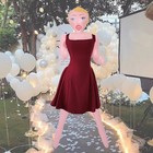 146cm Inflatable Blow Up Doll Birthday Party Favors D  cor Xmas Bachelor Gift