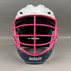 Schutt Rival X-large Junior Lacrosse Helmet