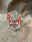 Vintage 1980s United Auto Workers United Way Chevy Pontiac Canada Mug