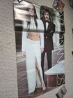 Sonny And Cher 1972 All I Ever Need Is You Promo Poster Promotional Rare Kapp