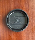  near Mint  Minolta Genuine Front Lens Cap 55mm Snap On For Vintage From Japan