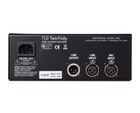 Universal Audio 710 Twin-finity Tube Microphone Mic Preamp Preamplifier