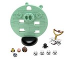 Angry Birds Star Wars Jenga Death Star Game 2012 Board Game Hasbro New Sealed