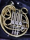 Yamaha Yhr-668d Full Double Horn W case